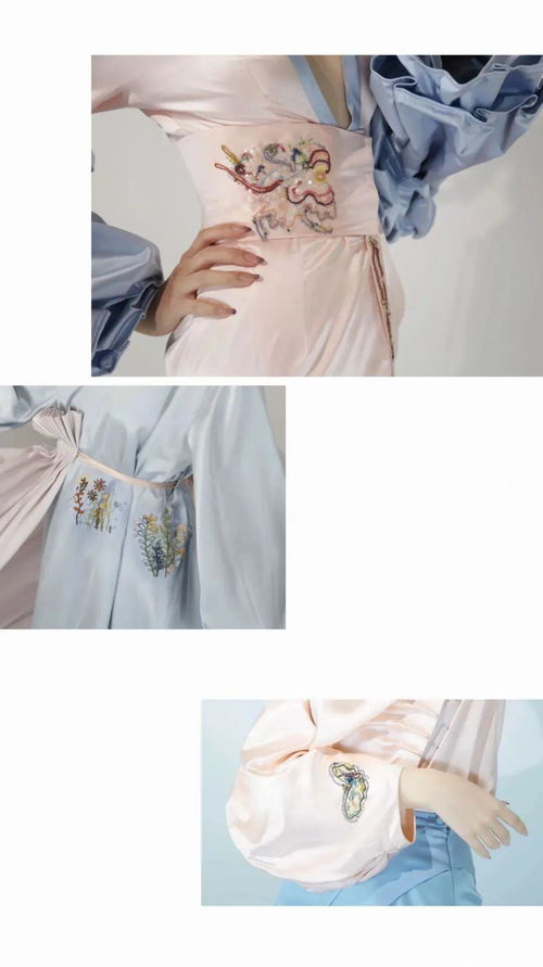 共生于米 中央民族大學(xué)美術(shù)學(xué)院服裝與服飾設(shè)計(jì)系2016級(jí)“米”主題預(yù)展——以設(shè)計(jì)織就民族與自然之境